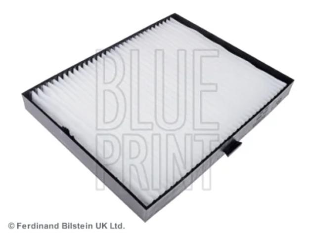 Внутрішньосалонний фільтр ADG02517 BLUE PRINT