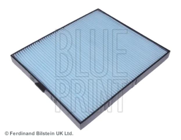 Фільтр салону ADG02518 BLUE PRINT