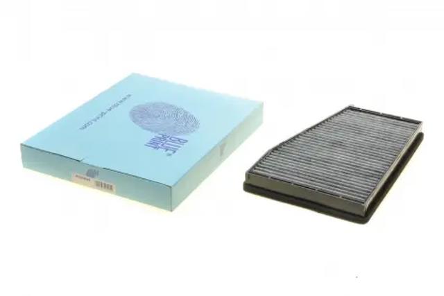 Повітряний фільтр салону ADG02525 BLUE PRINT