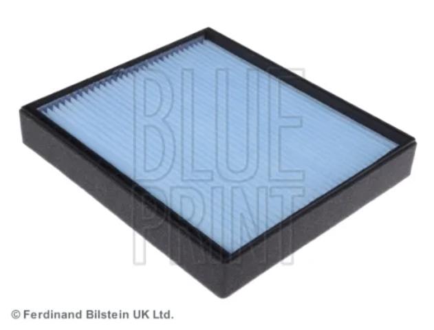 Фільтр салону вугільний ADG02538 BLUE PRINT