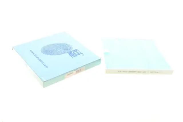 Внутрішньосалонний фільтр ADG02567 BLUE PRINT