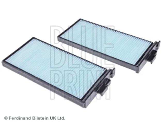 Повітряний фільтр салону ADG02576 BLUE PRINT