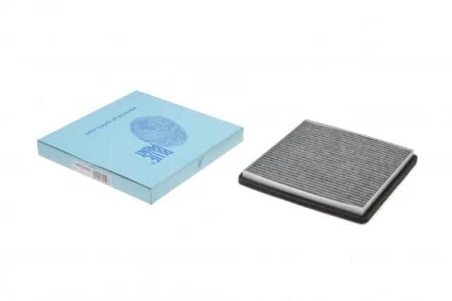 Фільтр салону вугільний ADG02589 BLUE PRINT