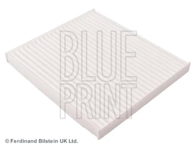 Повітряний фільтр салону ADG02590 BLUE PRINT