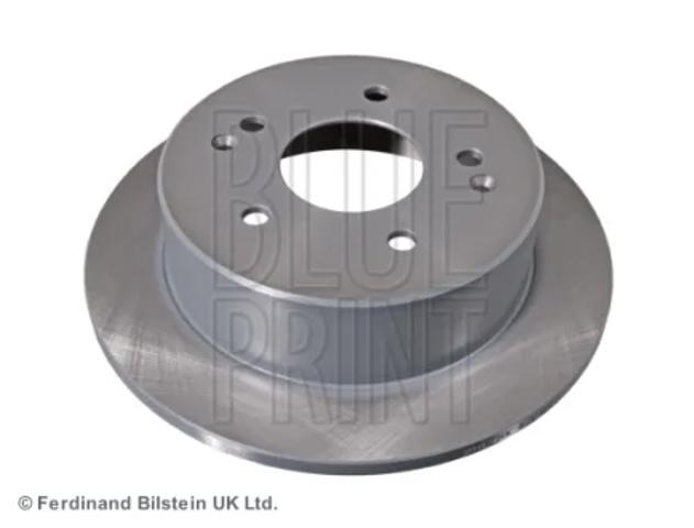 Дискові гальма ADG043220 BLUE PRINT