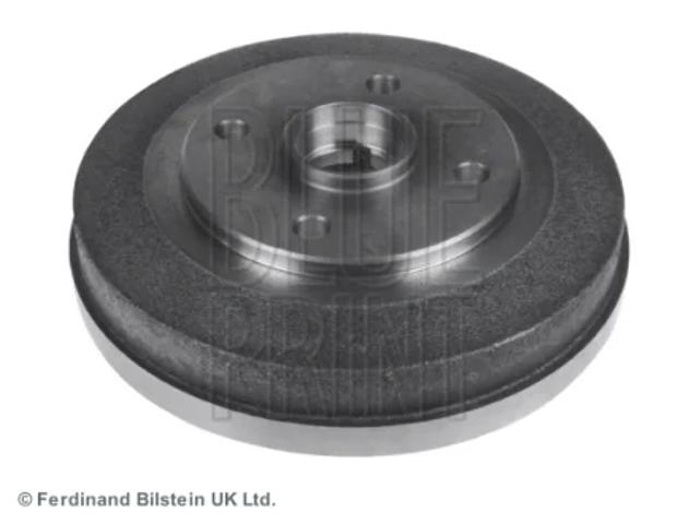Барабан гальмівний задній ADG04720 BLUE PRINT