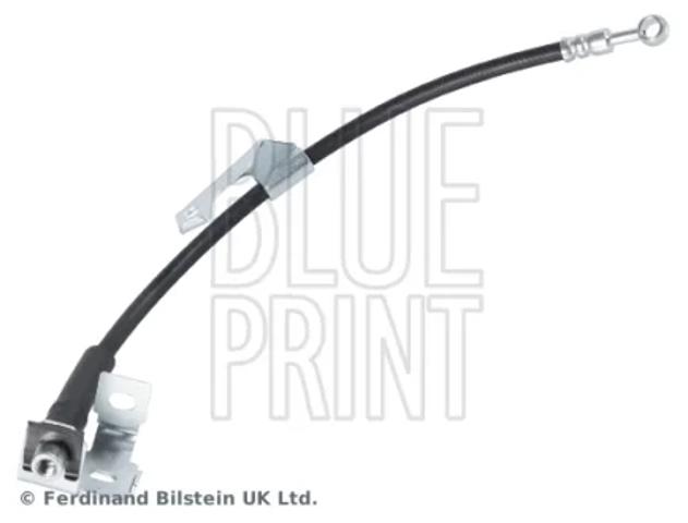 Шланг гальмівний передній, лівий ADG053235 BLUE PRINT