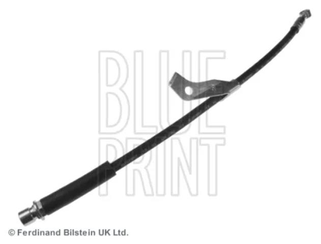 Шланг гальмівний передній, правий ADG053236 BLUE PRINT