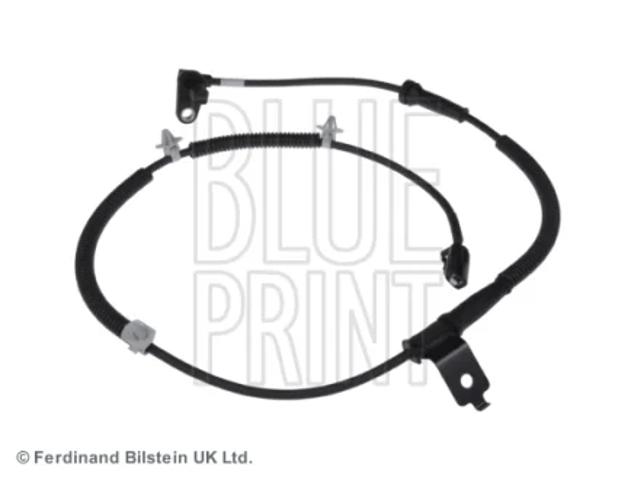Датчик АБС (ABC) передній, лівий ADG07154 BLUE PRINT