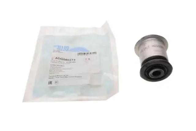 Сайлентблок нижній передньої підвіски ADG080273 BLUE PRINT