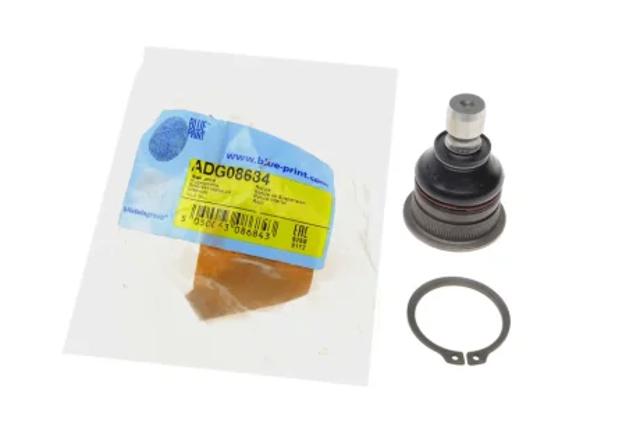 Кульові на авто ADG08684 BLUE PRINT