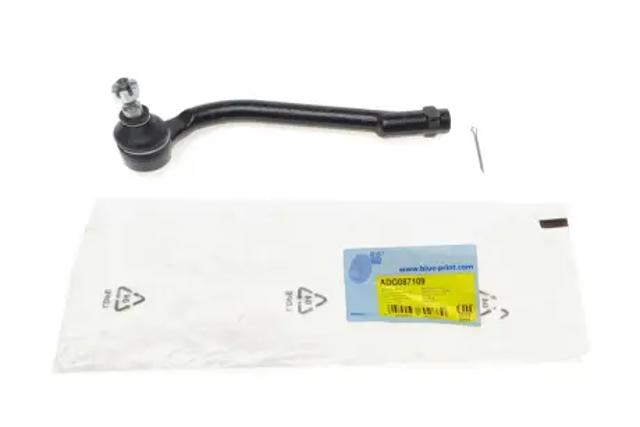 Зовнішній наконечник рульової тяги ADG087109 BLUE PRINT
