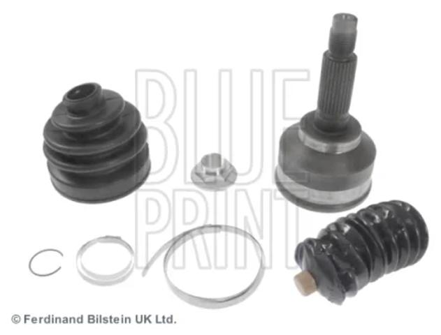Шарнір різних кутових швидкостей передній ADG089125 BLUE PRINT