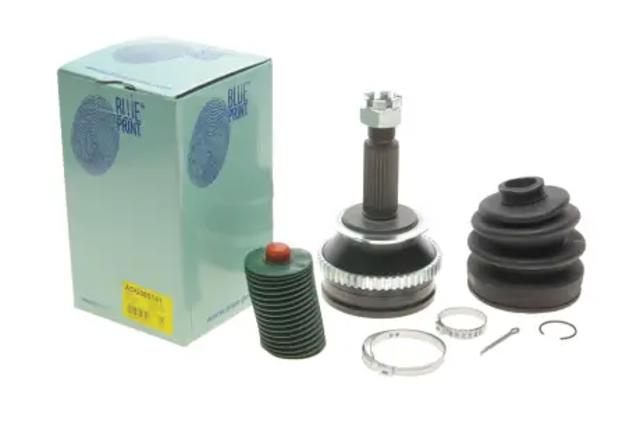ШРУС зовнішній передній, лівий ADG089141 BLUE PRINT