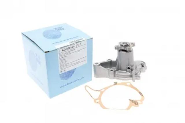 Насос системи охолодження ADG09144 BLUE PRINT