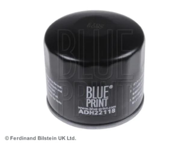 Фільтр відцентровий очищення масла ADH22118 BLUE PRINT