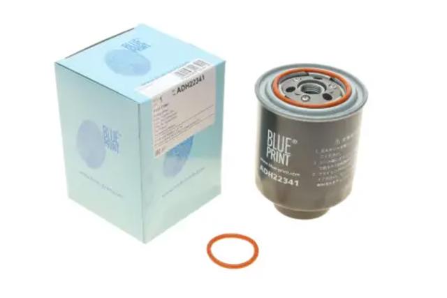 Фільтр паливний ADH22341 BLUE PRINT