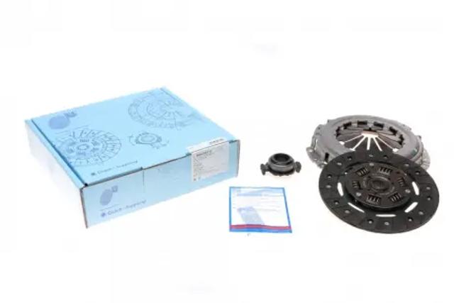 Комплект зчеплення (3 частини) ADH230112 BLUE PRINT