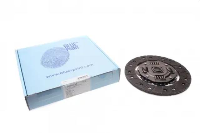 Диск зчеплення ADH23165 BLUE PRINT