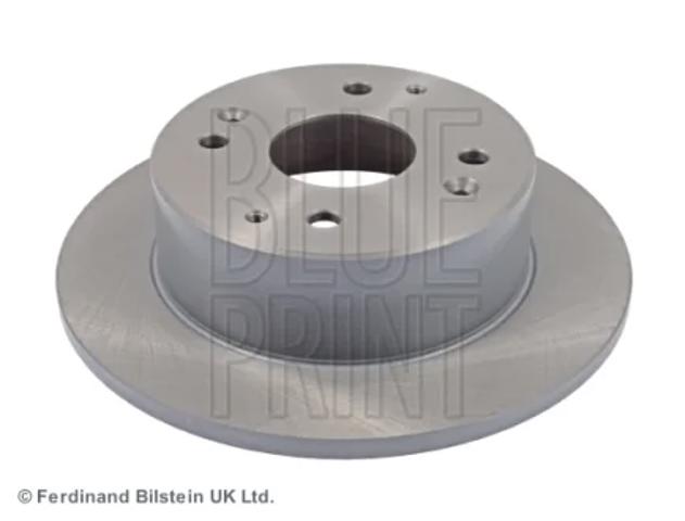 Диск гальмівний задній ADH24352 BLUE PRINT