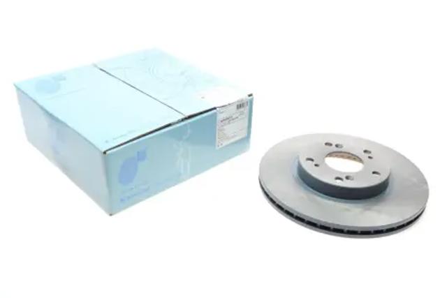 Ротор гальмівний ADH24373 BLUE PRINT