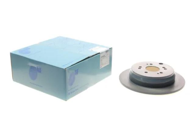 Задні дискові гальма ADH24388 BLUE PRINT