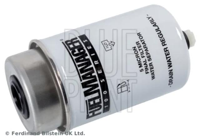 Фільтр паливний ADJ132316 BLUE PRINT