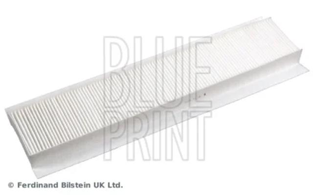 Фільтр салону вугільний ADJ132517 BLUE PRINT
