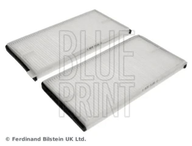 Повітряний фільтр салону ADK82505 BLUE PRINT