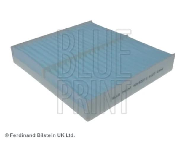 Фільтр повітряний обігрівача ADK82512 BLUE PRINT