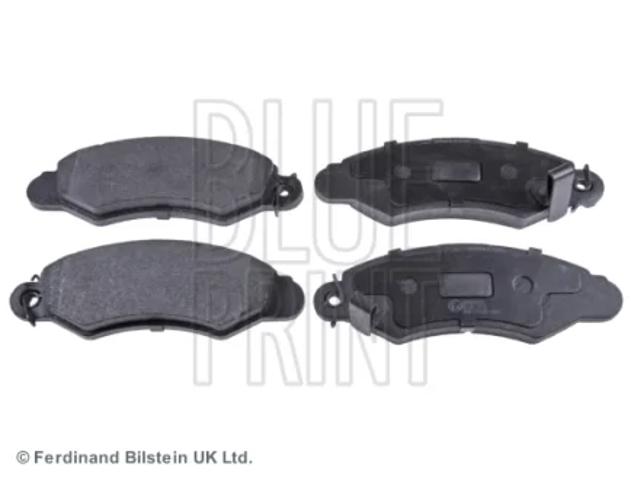 Колодки передні ADK84225 BLUE PRINT