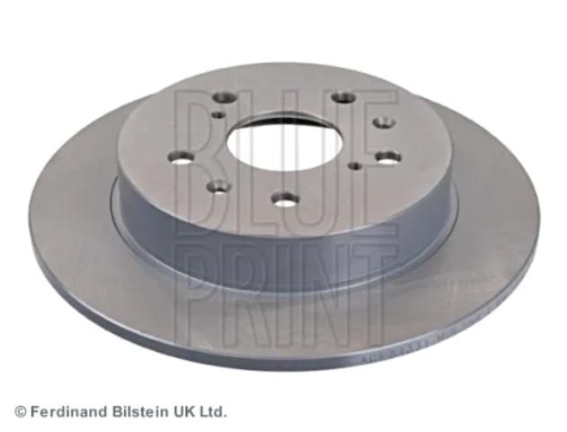 Дискові гальма ADK84331 BLUE PRINT