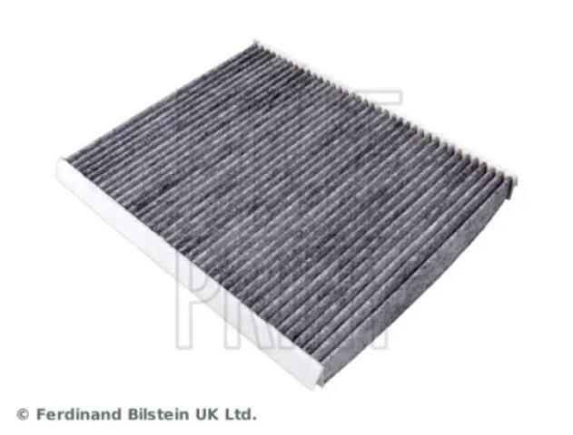 Фільтр, повітря у внутрішній простір ADL142509 BLUE PRINT