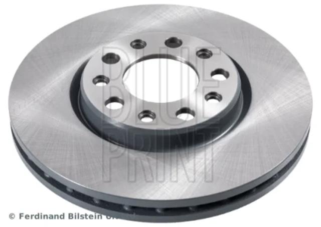 Гальмо дискове переднє ADL144313 BLUE PRINT