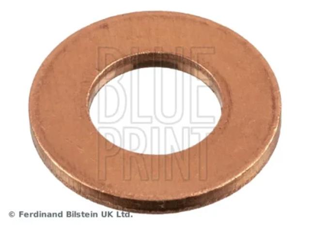 Прокладка пробки піддону двигуна ADM50104 BLUE PRINT