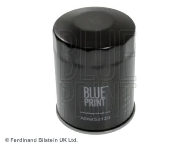Масляний фільтр двигуна ADM52120 BLUE PRINT