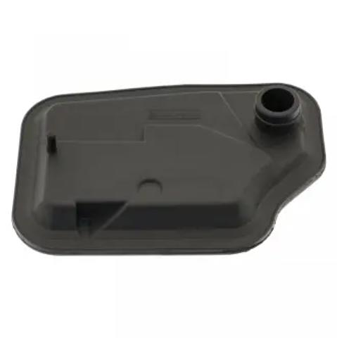 Масло в коробку автомат ADM52127 BLUE PRINT