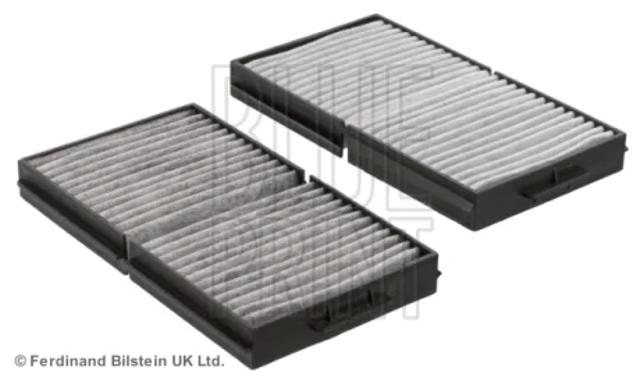 Фільтр пиловий ADM52501 BLUE PRINT