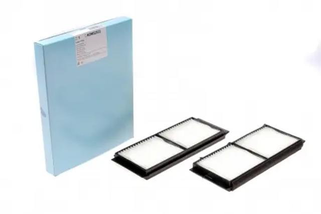 Фільтр пиловий ADM52522 BLUE PRINT