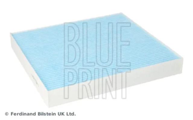 Фільтр салону вугільний ADM52529 BLUE PRINT