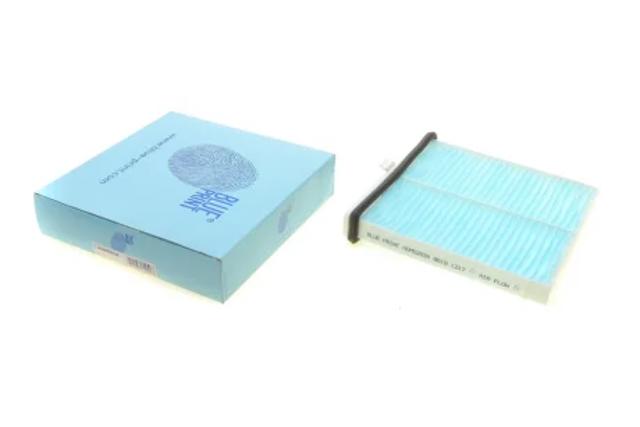 Фільтр салону вугільний ADM52534 BLUE PRINT