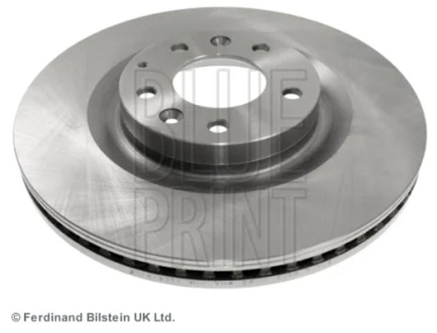 Ротор гальмівний ADM543111 BLUE PRINT
