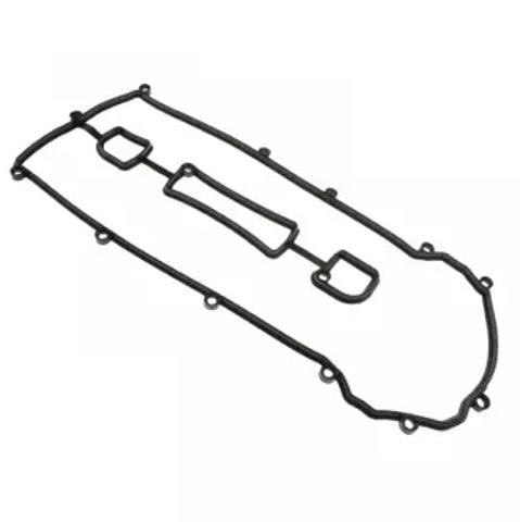 Прокладка клапанної кришки двигуна, комплект ADM56727 BLUE PRINT