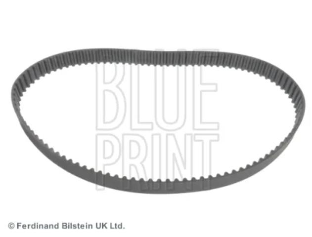 Ремінь газорозподільного механізму ADM57542 BLUE PRINT