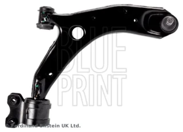Правий важіль передній нижній підвіски ADM58666 BLUE PRINT