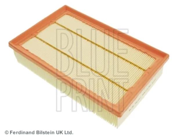 Система автоматичного очищення повітряного фільтра ADN12255 BLUE PRINT