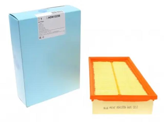 Елемент повітряного фільтра ADN12256 BLUE PRINT