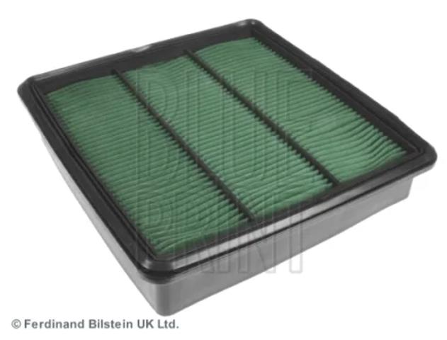 Система автоматичного очищення повітряного фільтра ADN12272 BLUE PRINT