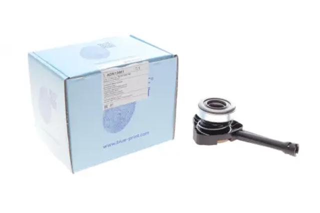 Робочий циліндр зчеплення в зборі з вижимним підшипником ADN13661 BLUE PRINT