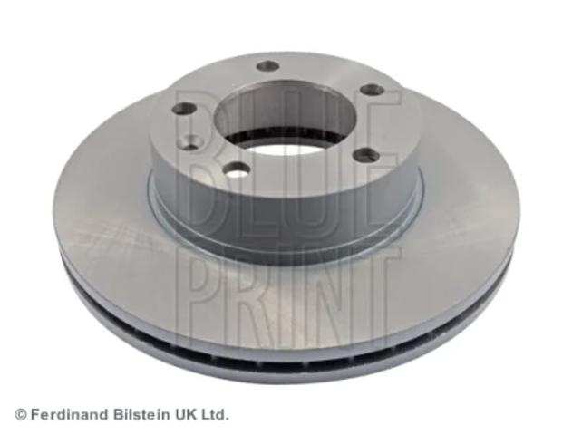Диск гальмівний передній ADN143105 BLUE PRINT